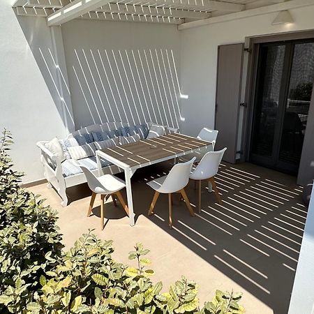 Levanda Guest Houses Antíparos Exterior foto