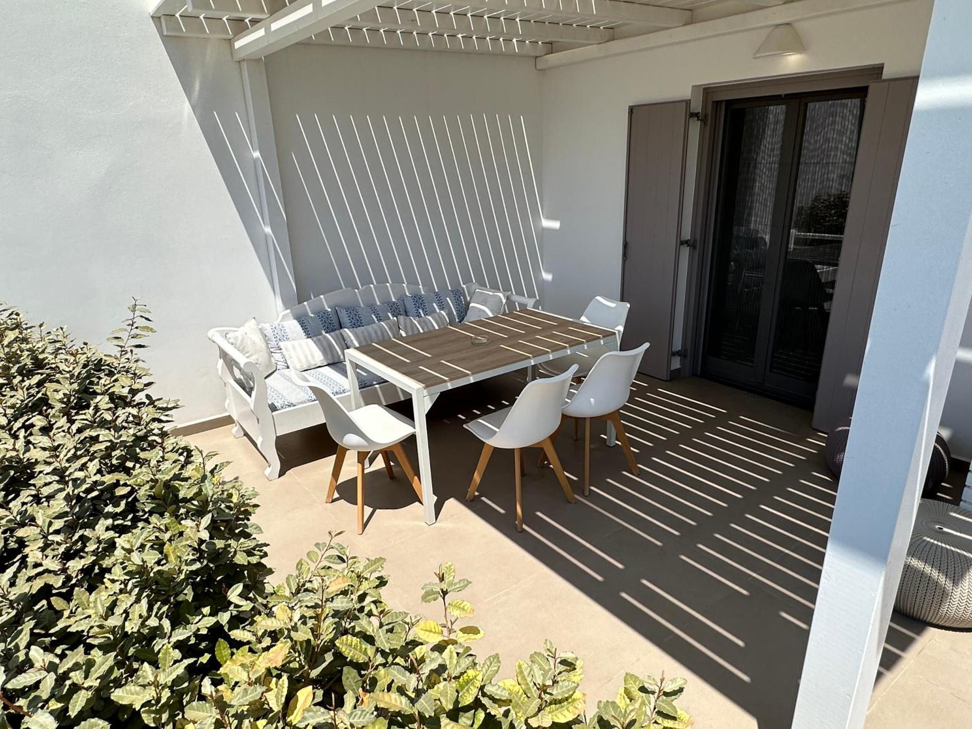 Levanda Guest Houses Antíparos Exterior foto